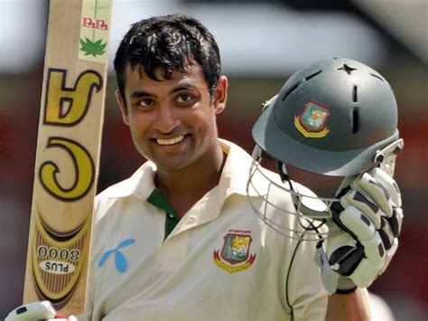 player profile tamim iqbal